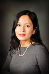 Attorney Jiang Photo